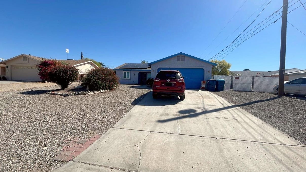 LOT 8R ANGEL Ct  