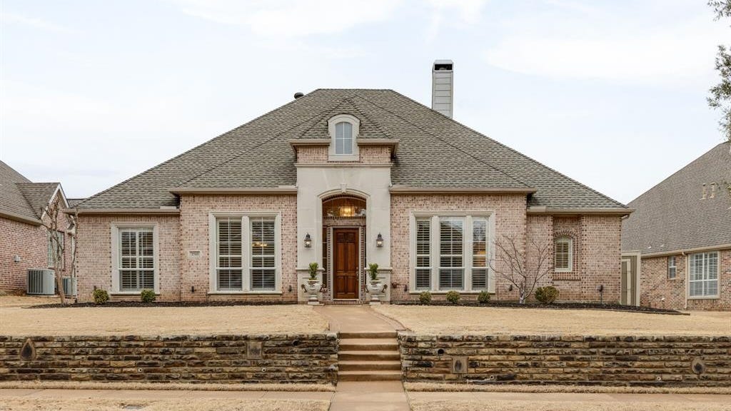 3705 Trailwood Drive, Richardson, TX 75082 House for Sale realestate