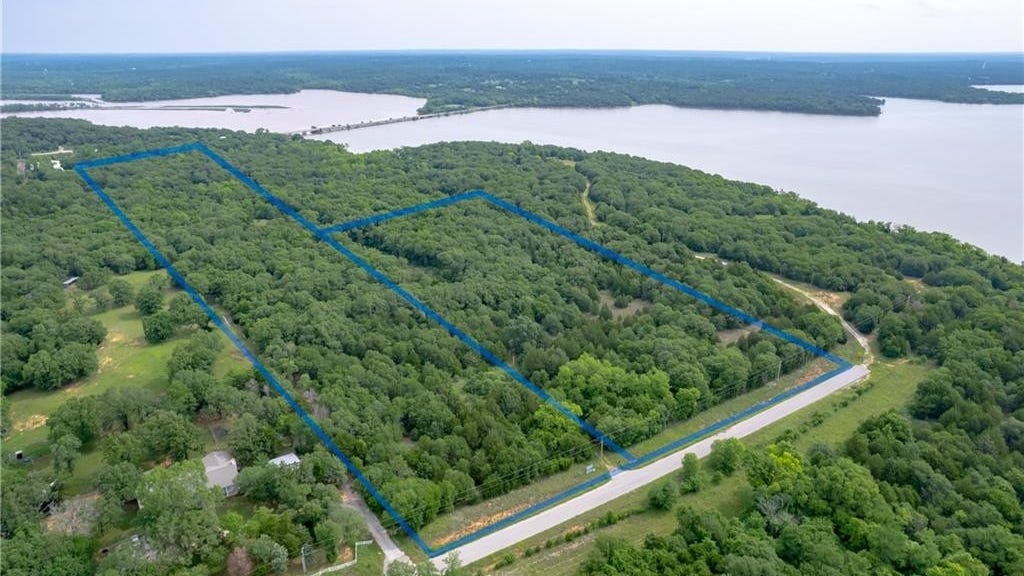 0 Redbud Drive, Norman, OK 73026 Land for Sale