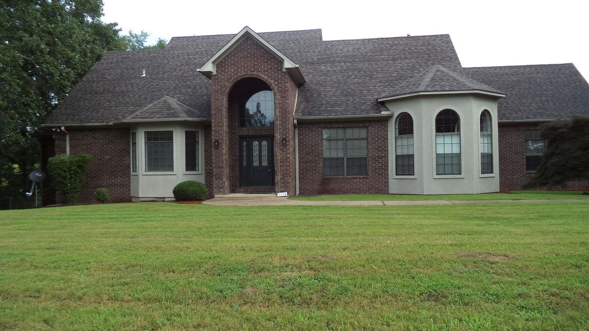 2224 Marion Anderson  