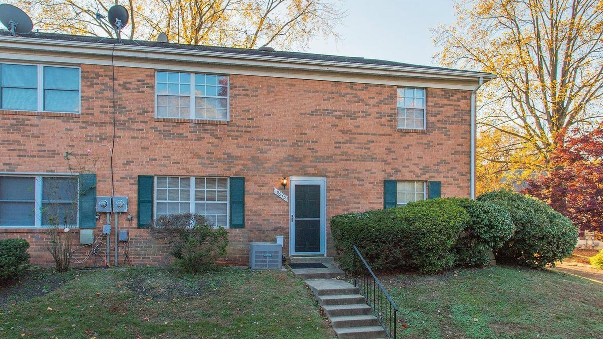 9635 HAGEL CIR D, LORTON, VA 22079 Apartment for Sale