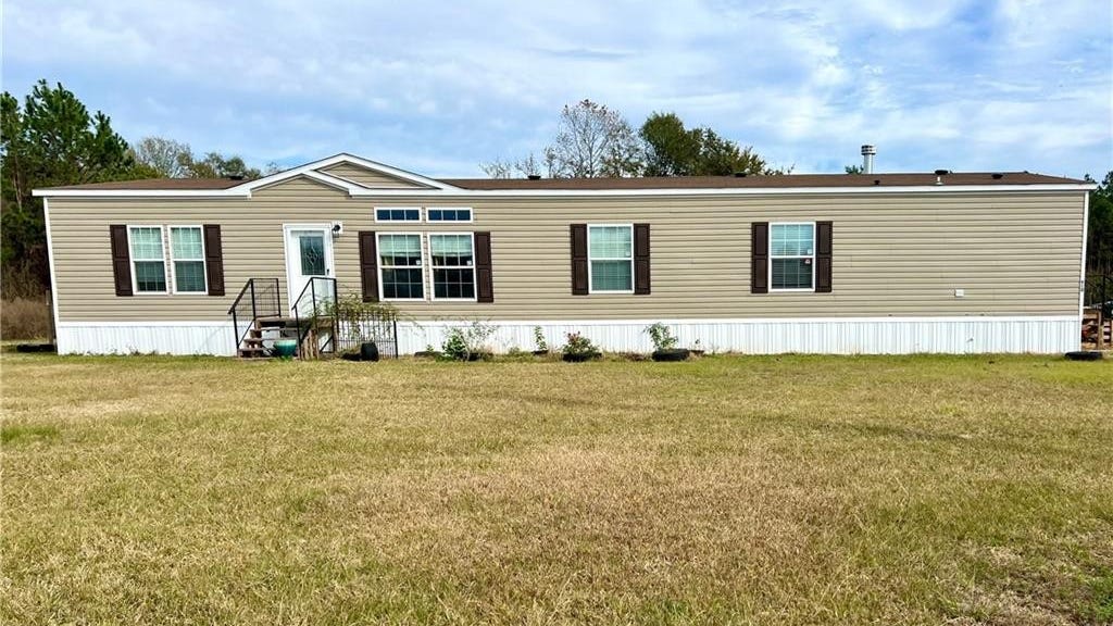 910 Ole Henry Trailer Park Ln  