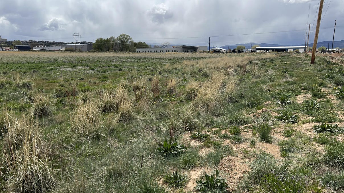 3 94 Acres Off Airport Rd  