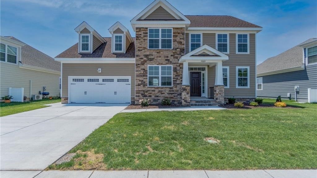 MM BRADFORD 2 (JOLLIFF Lndg )  