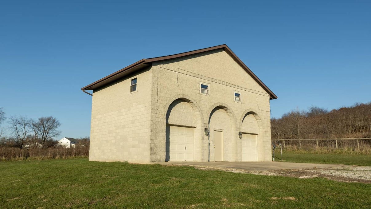 359 Buckeye Church Rd  