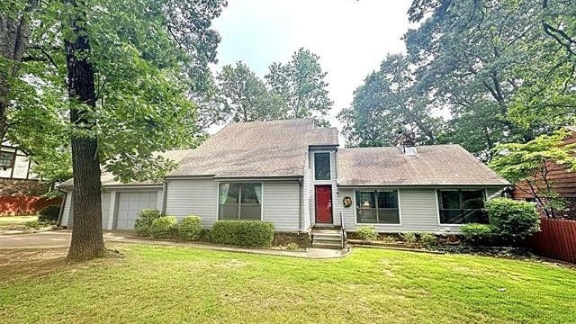 2 Brentwood Pl  