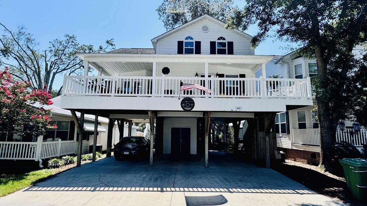 6001 S Kings Hwy Unit P23  