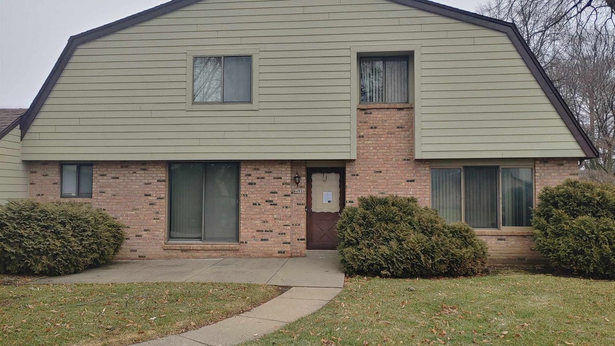 8651 N 72ND Street, Milwaukee, WI 532230000 Apartment for Sale