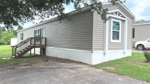 1720 HURRICANE RD Lot 95  