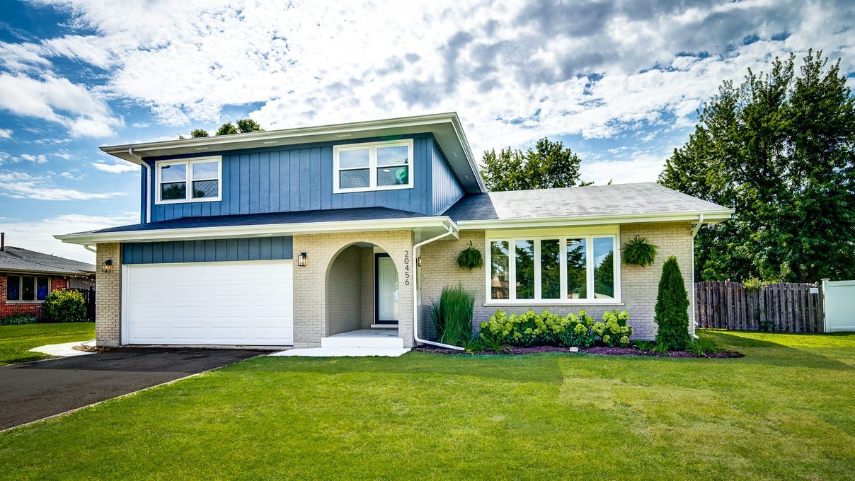 20456 S Cobble Stone Ct  