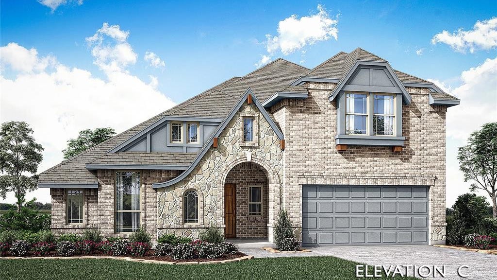 2033 Ranchwood Dr  