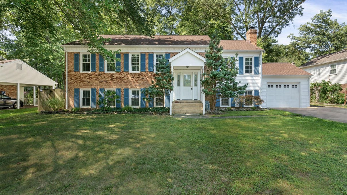 10905 Paynes Church Dr  