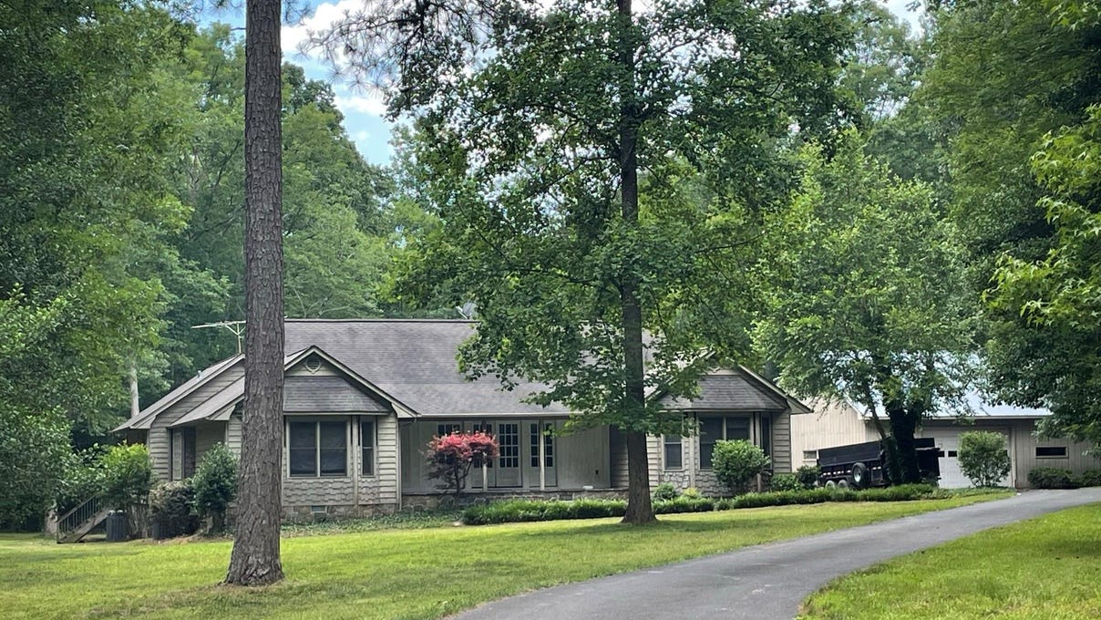 355 Shiloh Church Rd  