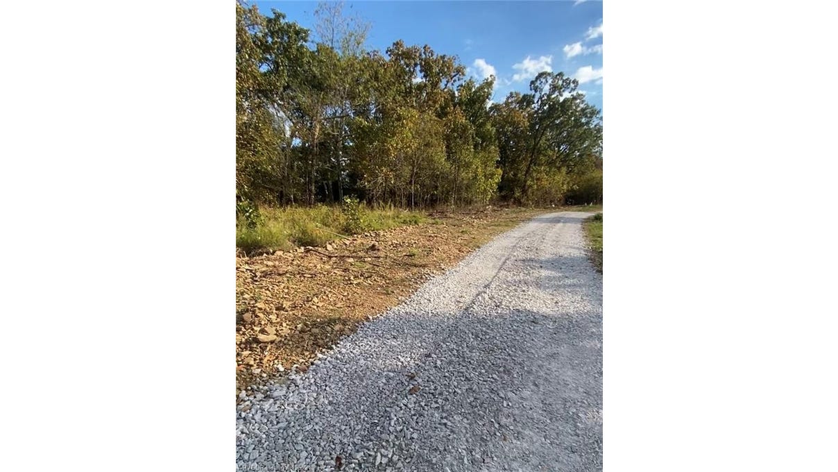 34563 S Falcon Crest LN, Cookson, OK 74427 Land for Sale realestate