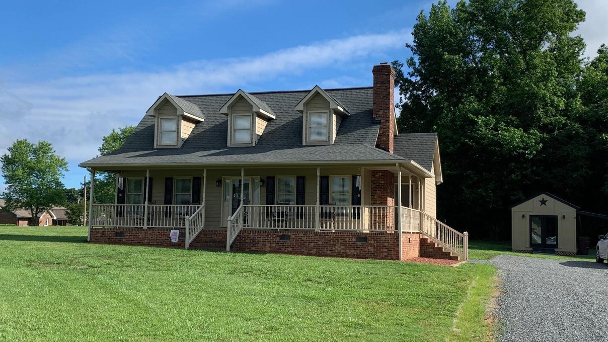 51 FOX LN  