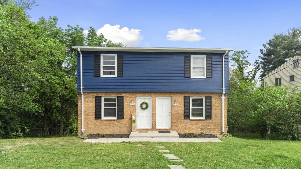 1627-1629 Wallace Ave  