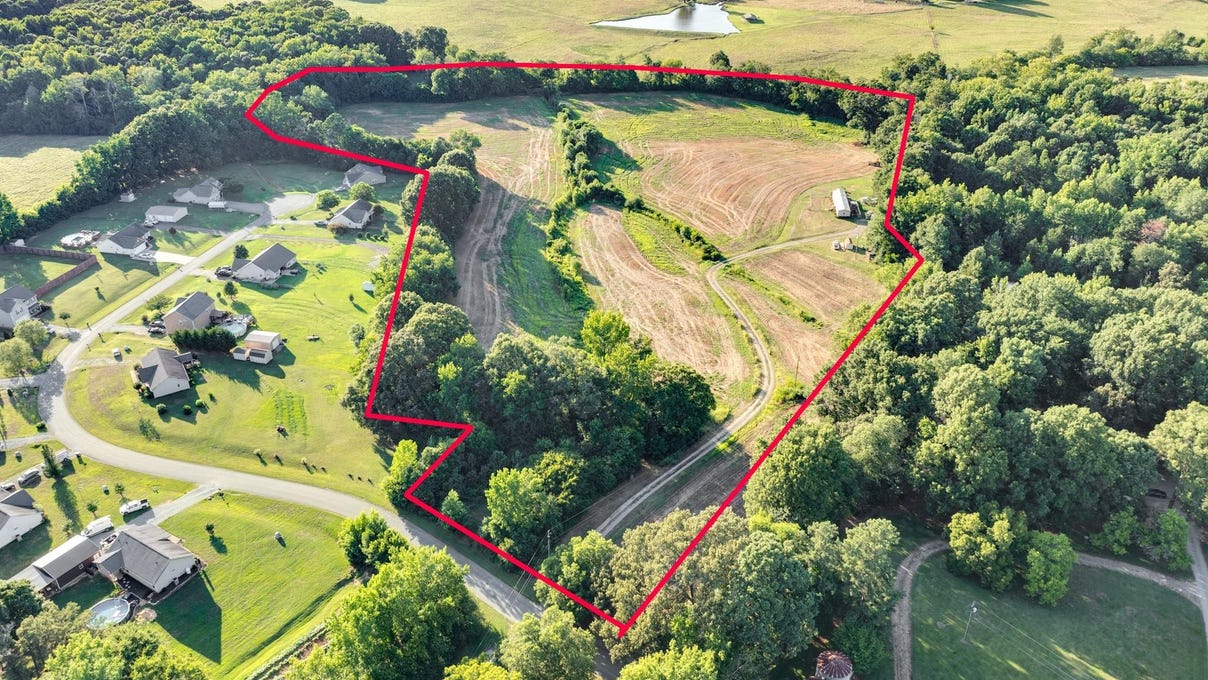 3528 Frank Broome Rd  