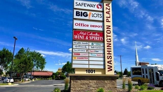 1753 George Washington Way Ste 420  