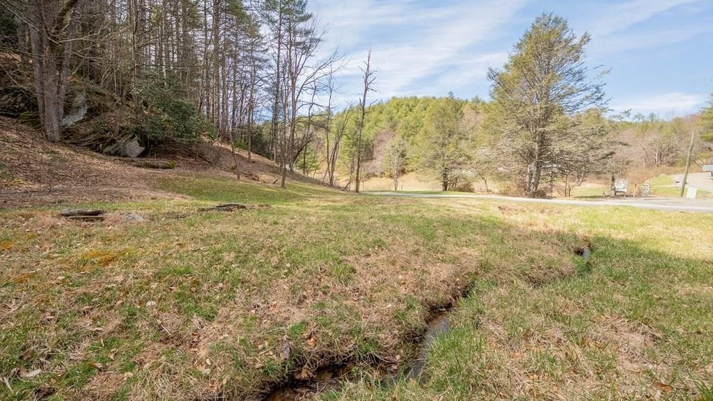 12 Acres Powerhouse Rd  