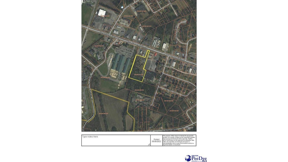 4 4 Acres HWY 9  