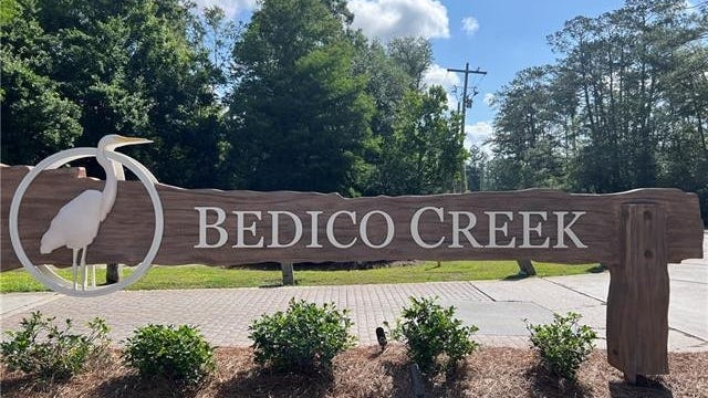 BEDICO PKWY (LOT Unit 217) Pkwy  