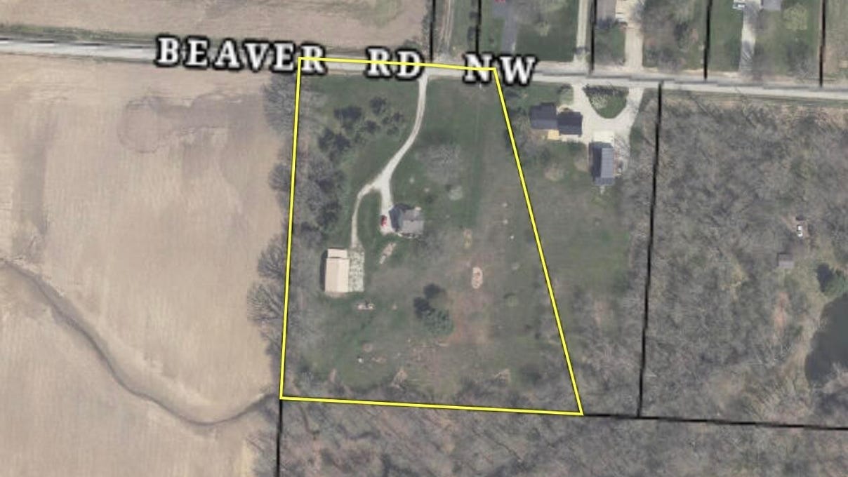 11411 Beaver Rd NW