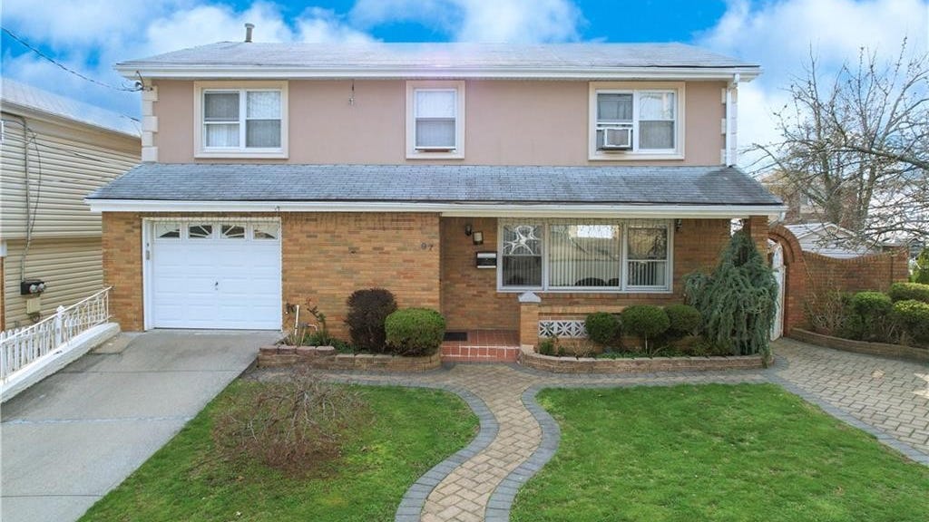 97 Escanaba Avenue, Staten Island, NY 10308 House for Sale realestate