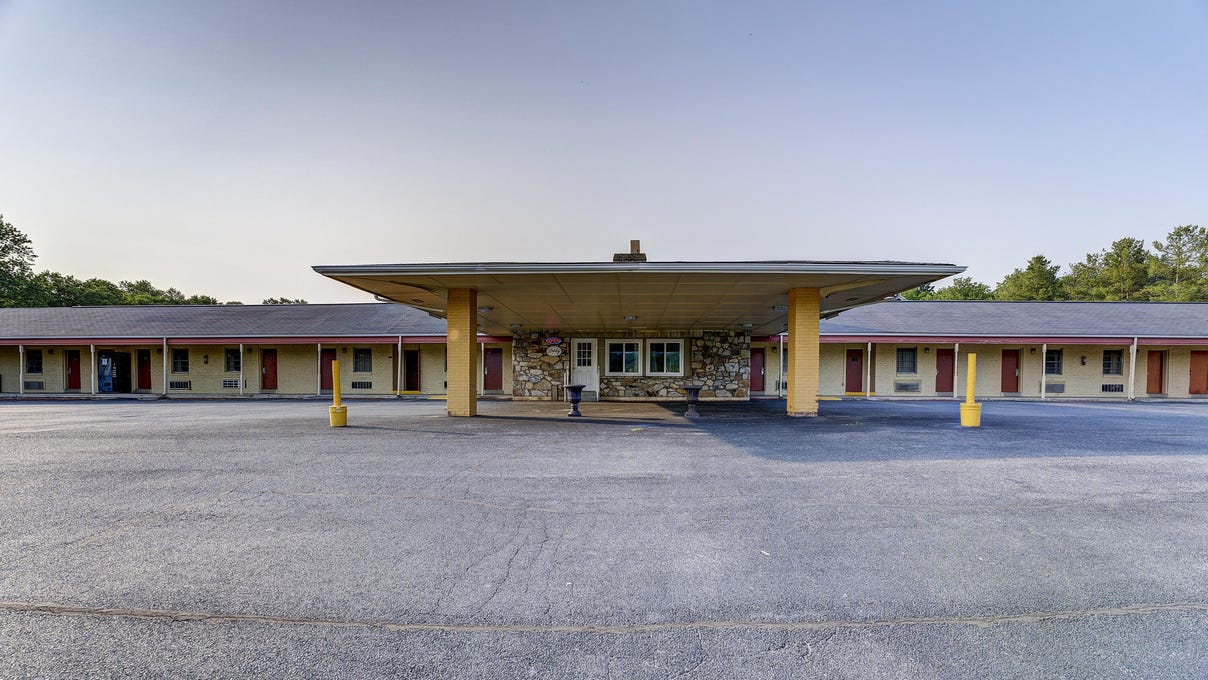 1419 North Main St  