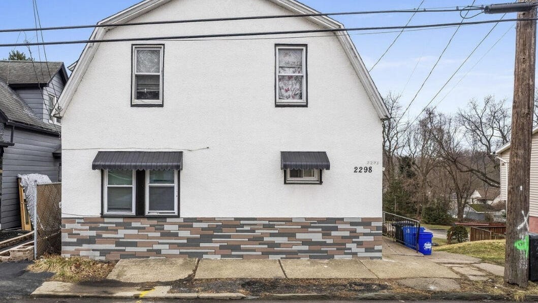 2298 Ash St. 2, Scranton, PA 18510 Apartment for Rent