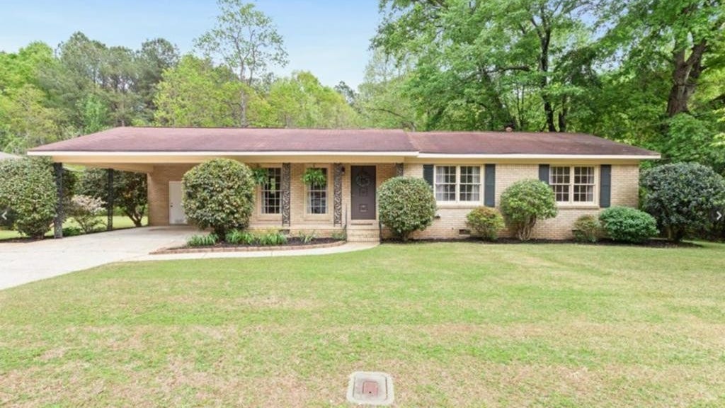 2701 31st Avenue Way  