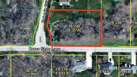 Lot 19 TBD SE Holstein Dr  