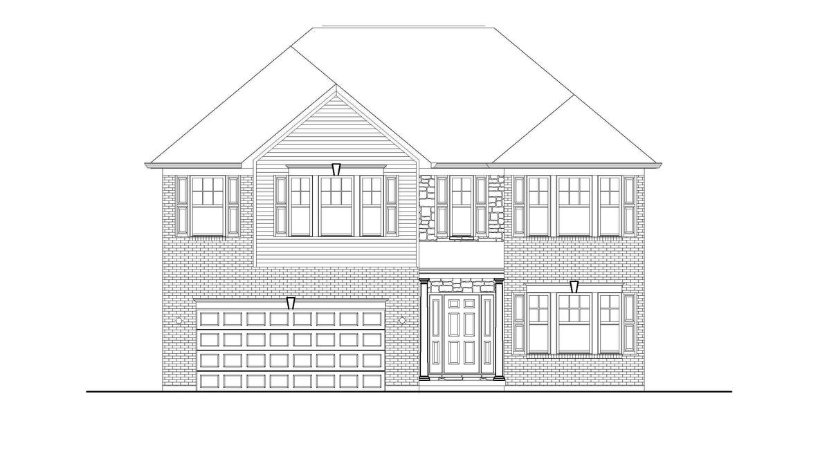 1448 Dominion Trail, Hebron, KY 41048 House for Sale