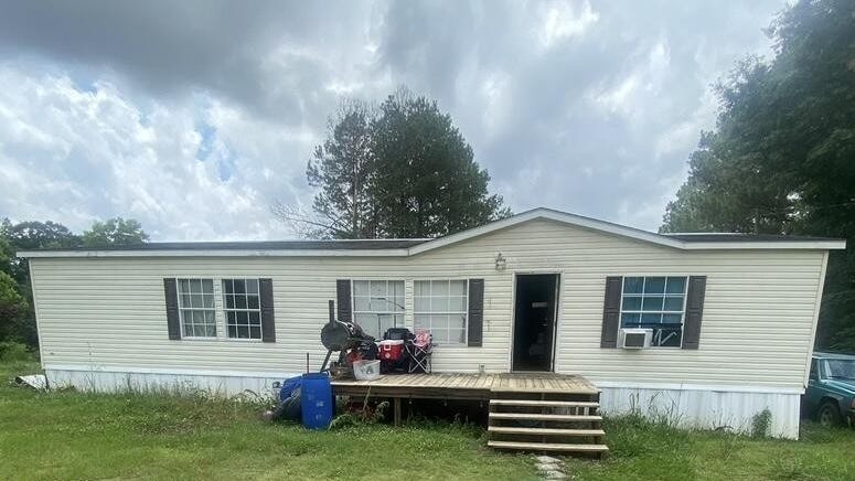 1246 Jeff Davis School Rd  