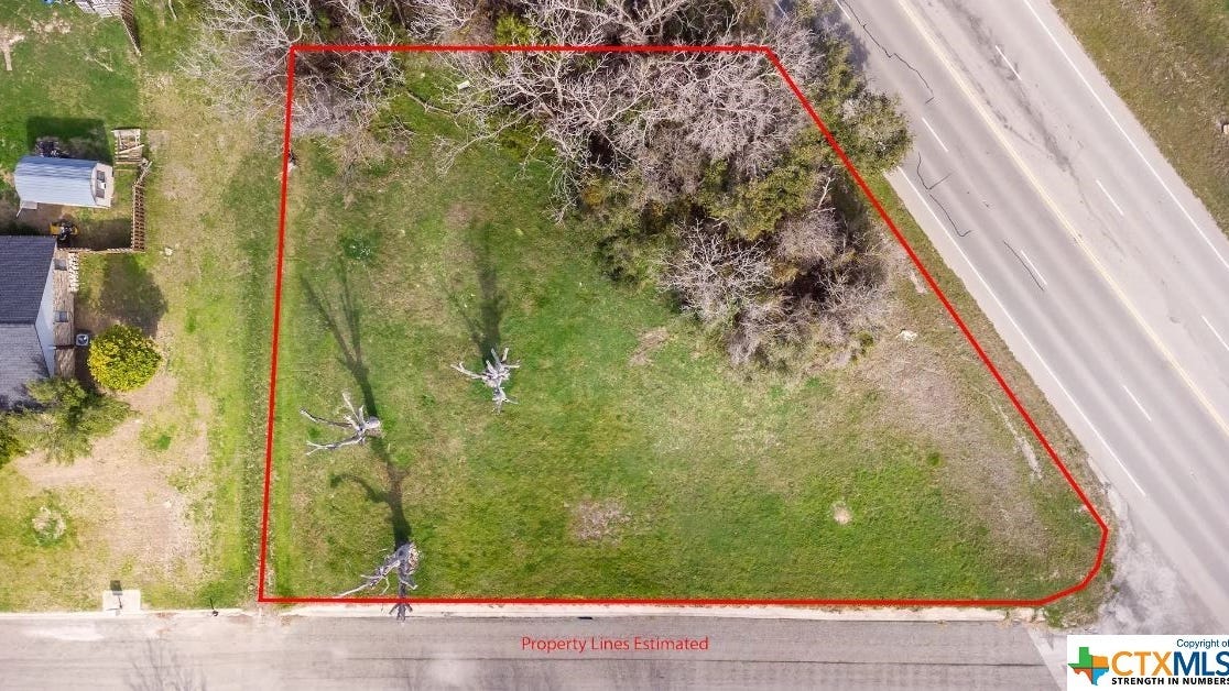 Lot 1 County Road 4002 St