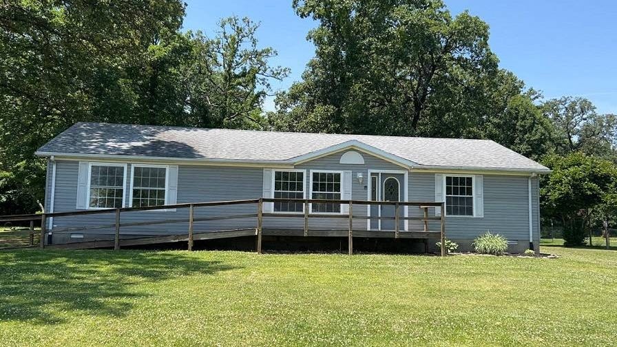 10279 Bridgeport Rd, Bridgeport, IL 62417 House for Sale realestate