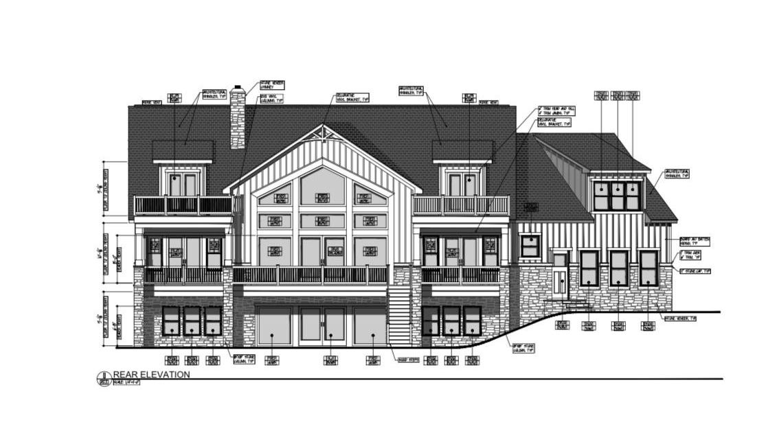 22 ANDERSON WAY Lk ANNA