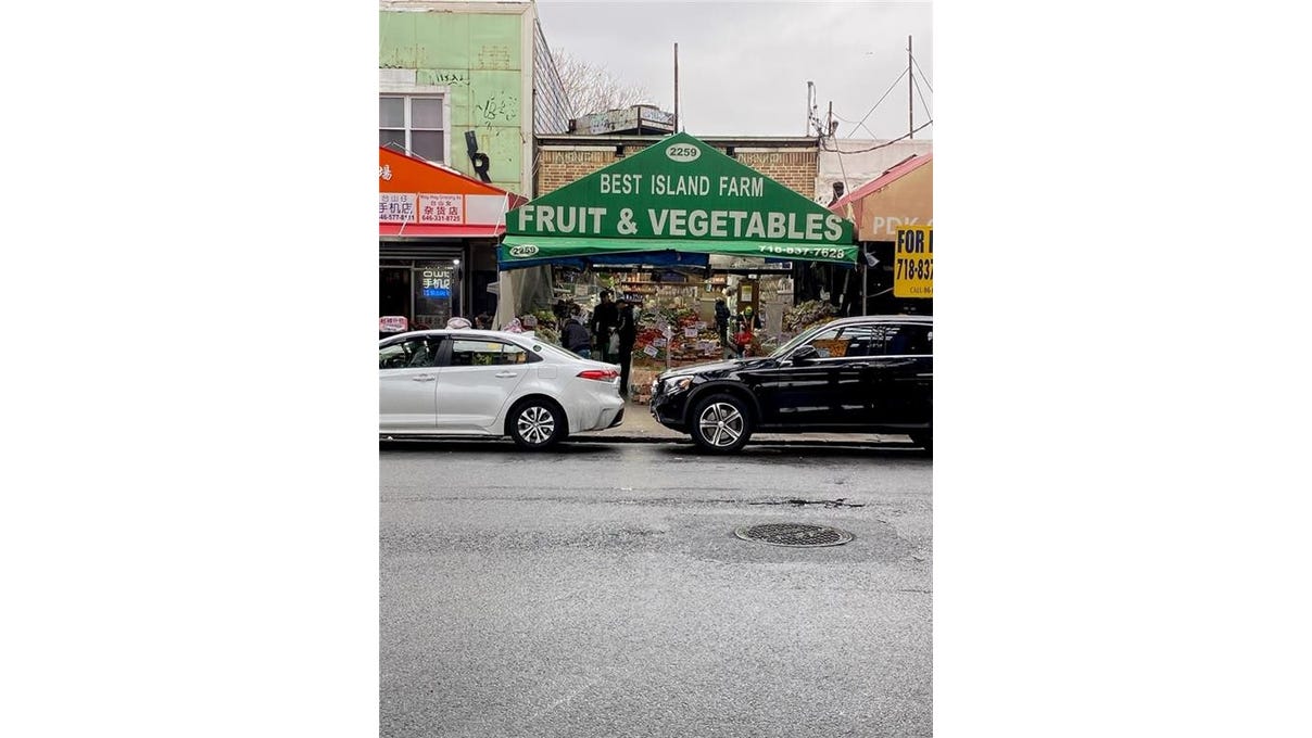 2259 86th Street, Brooklyn, NY 11214 Other for Sale