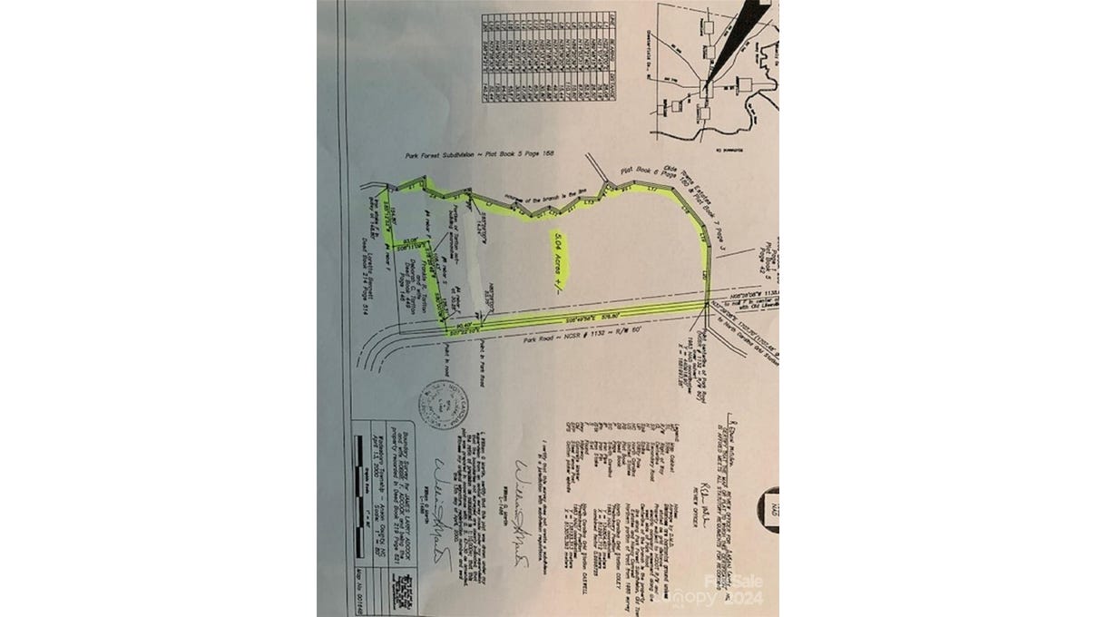 001 Mary Sullivan Rd  