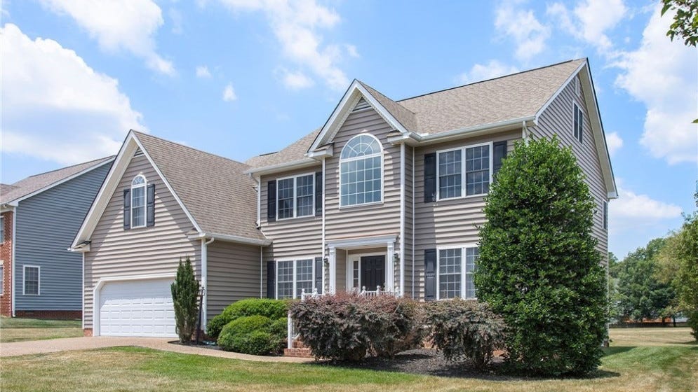 4616 Sadler Grove Way  