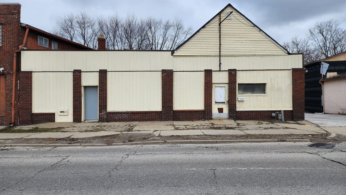 3420 W Washington Street, Indianapolis, IN 46222 Other for Sale