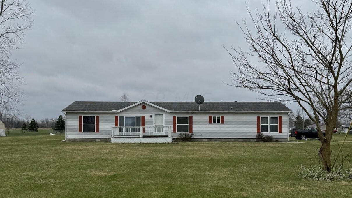 3967 Decliff Big Is Rd  