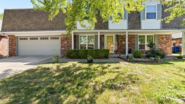 6517 S 111th East Ave  