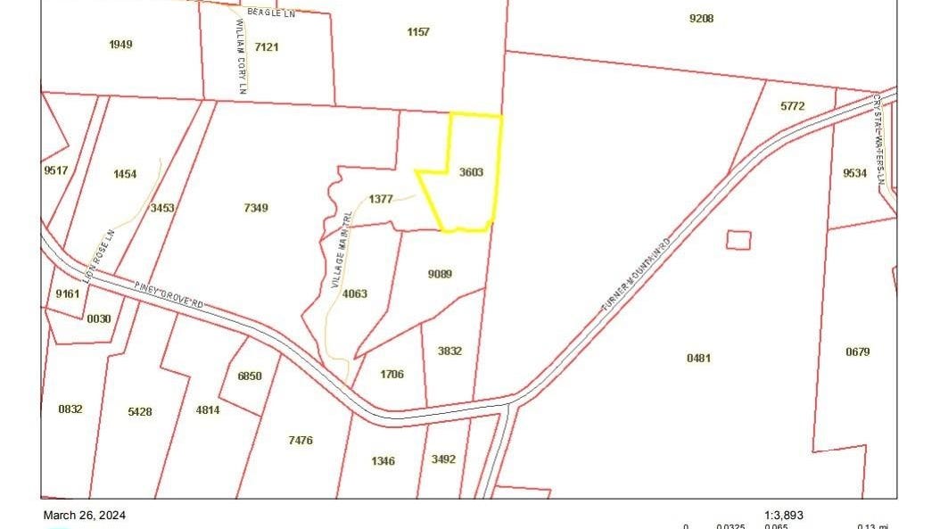 195 Piney Grv Rd  