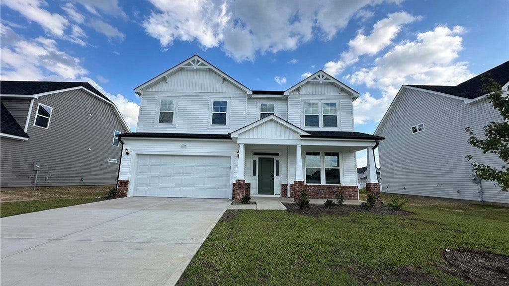 5619 Pondhaven (Lot 316) Dr  