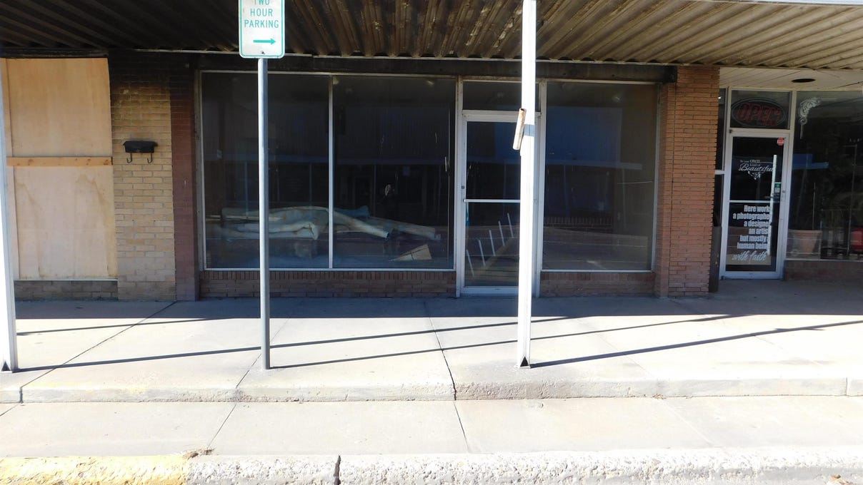 504 N Main St  