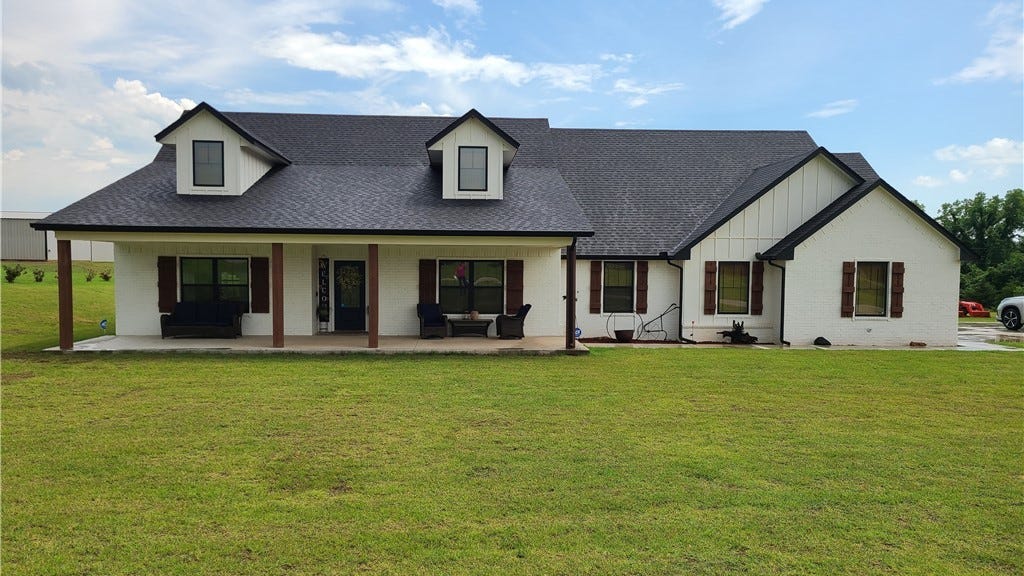 27963 Tortola Lane, Blanchard, OK 73010 House for Sale