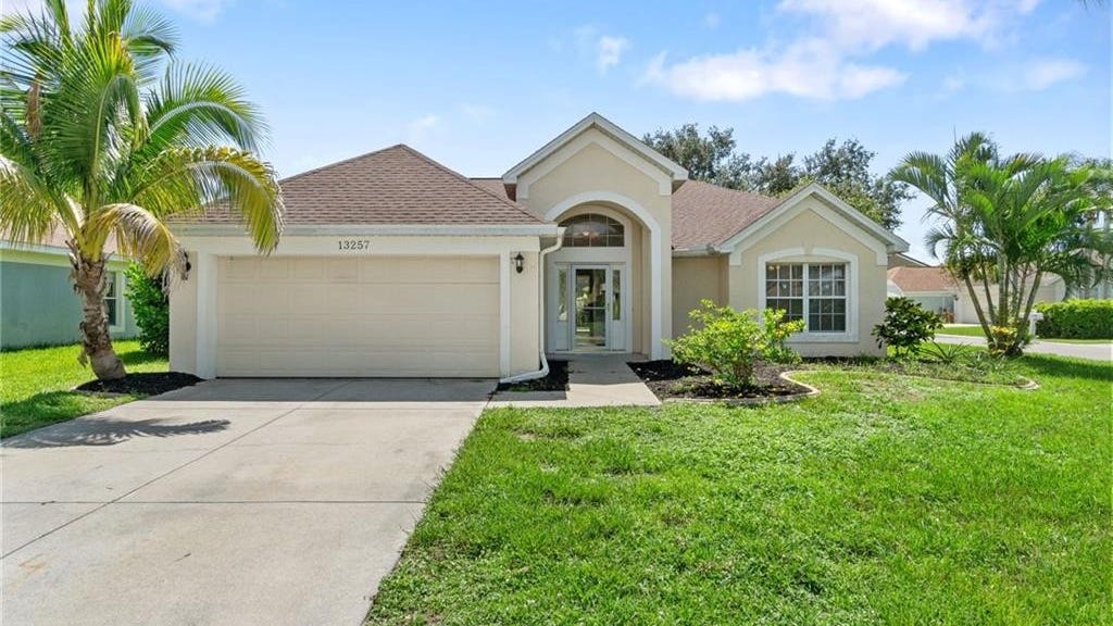 13257 Bristol Park Way