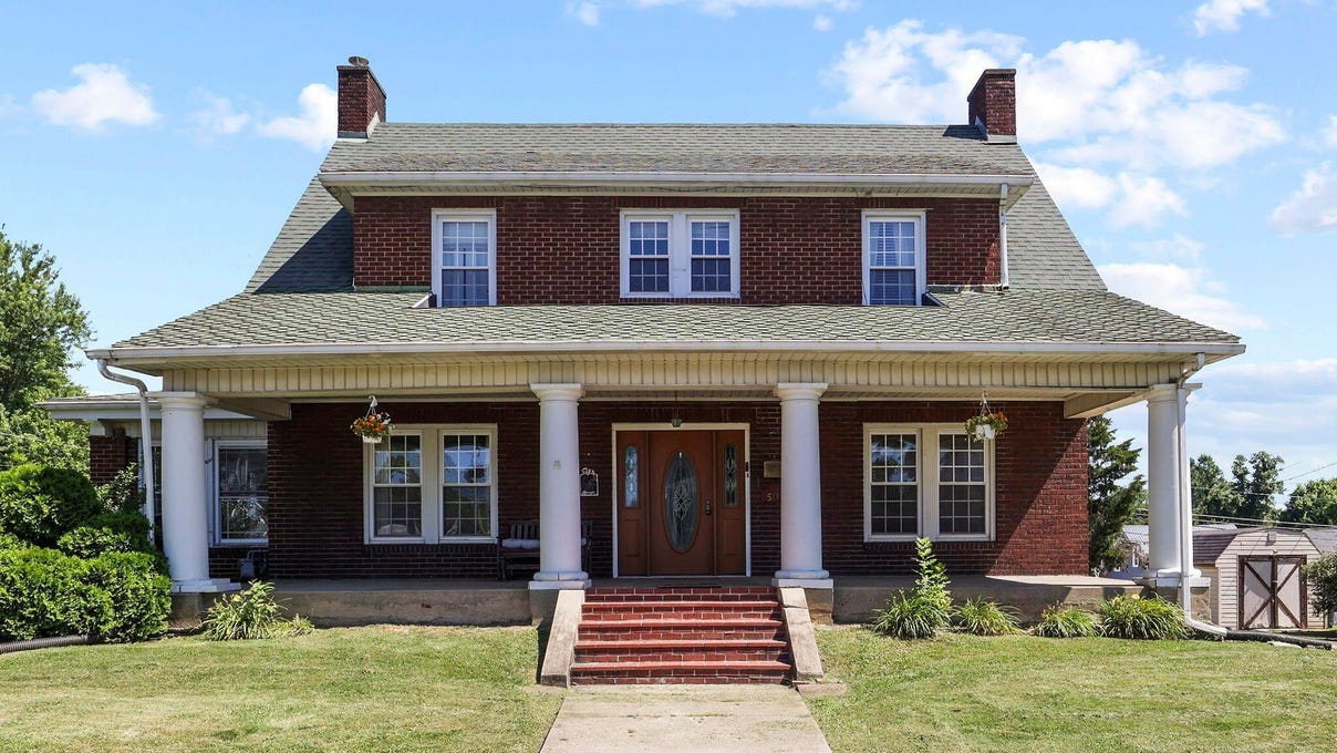 501 Ml St  