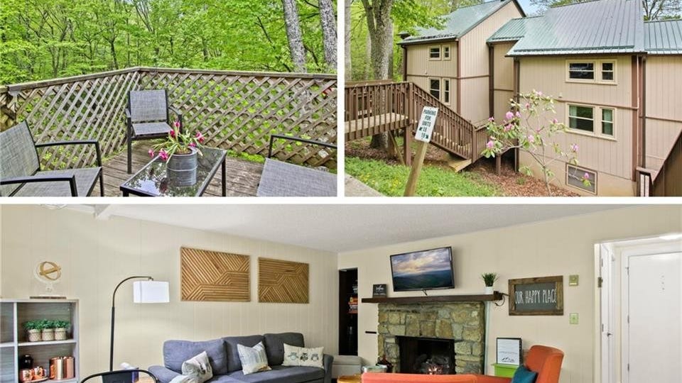 1443 SUGAR Mtn DR  