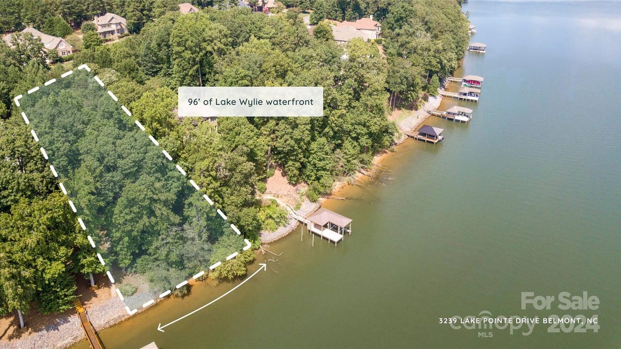 3239 Lake Pointe Dr  